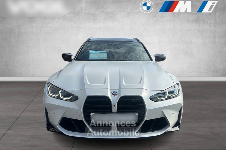 BMW M3 Touring I (G81) 3.0 510ch Competition M xDrive - <small></small> 109.000 € <small>TTC</small> - #5