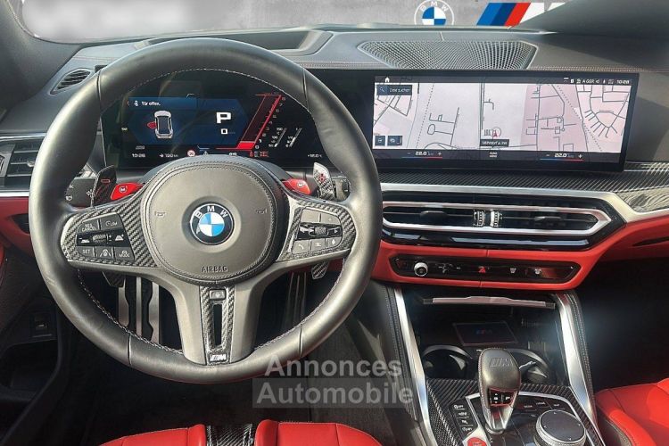 BMW M3 Touring I (G81) 3.0 510ch Competition M xDrive - <small></small> 109.000 € <small>TTC</small> - #7