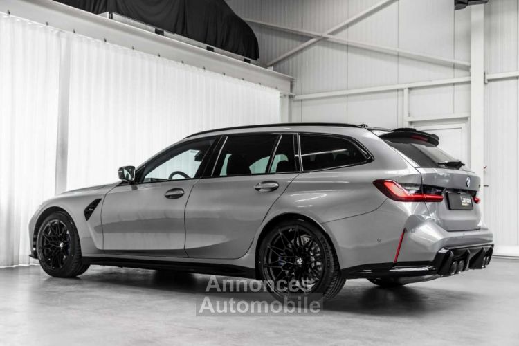 BMW M3 Touring Touring Competition xDrive Laser ShadowLine HeadUp - <small></small> 104.990 € <small>TTC</small> - #11