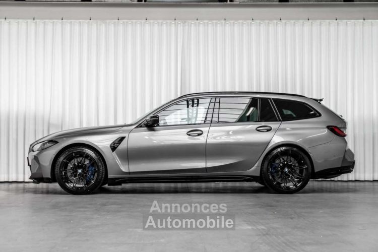 BMW M3 Touring Touring Competition xDrive Laser ShadowLine HeadUp - <small></small> 104.990 € <small>TTC</small> - #46