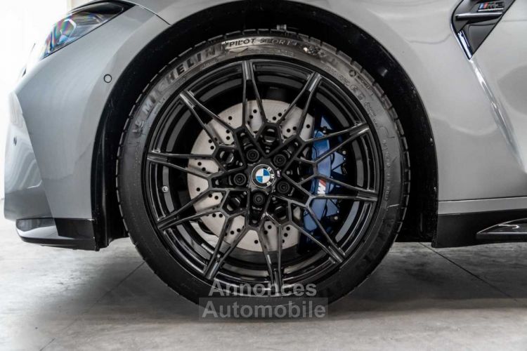 BMW M3 Touring Touring Competition xDrive Laser ShadowLine HeadUp - <small></small> 104.990 € <small>TTC</small> - #47