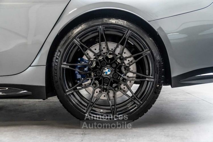 BMW M3 Touring Touring Competition xDrive Laser ShadowLine HeadUp - <small></small> 104.990 € <small>TTC</small> - #48
