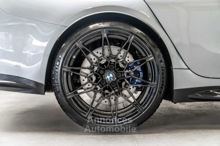 BMW M3 Touring Touring Competition xDrive Laser ShadowLine HeadUp - <small></small> 104.990 € <small>TTC</small> - #49