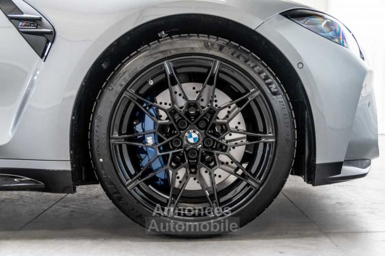 BMW M3 Touring Touring Competition xDrive Laser ShadowLine HeadUp - <small></small> 104.990 € <small>TTC</small> - #50