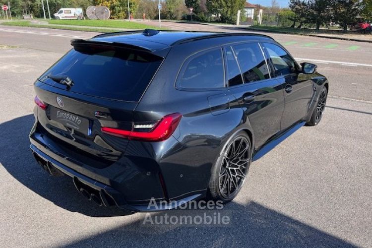 BMW M3 Touring XDRIVE 510ch - <small></small> 117.990 € <small>TTC</small> - #4