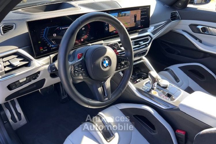 BMW M3 Touring XDRIVE 510ch - <small></small> 117.990 € <small>TTC</small> - #12