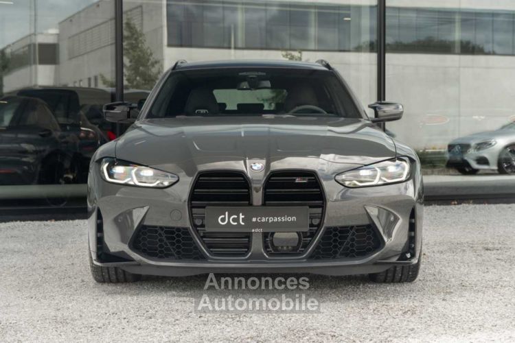 BMW M3 Touring xDrive Competition Carbon H&K 360° - <small></small> 109.900 € <small>TTC</small> - #2