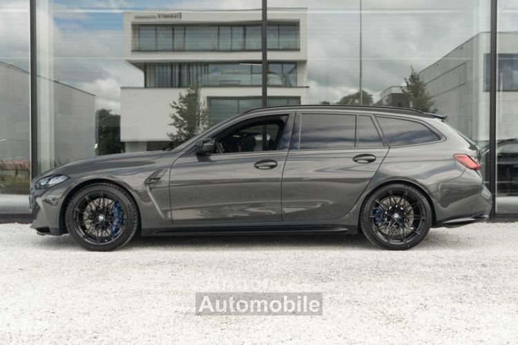 BMW M3 Touring xDrive Competition Carbon H&K 360° - <small></small> 109.900 € <small>TTC</small> - #7