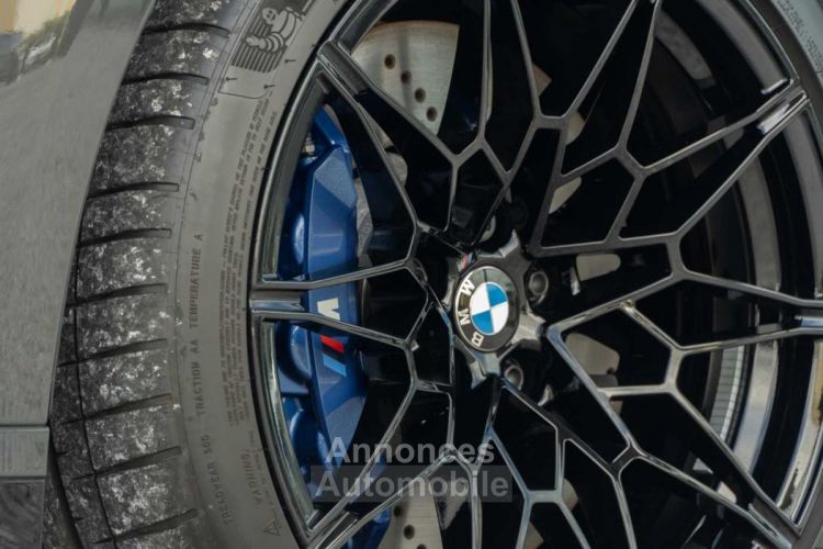 BMW M3 Touring xDrive Competition Carbon H&K 360° - <small></small> 109.900 € <small>TTC</small> - #9