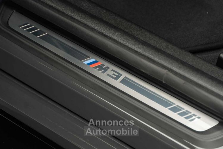 BMW M3 Touring xDrive Competition Carbon H&K 360° - <small></small> 109.900 € <small>TTC</small> - #16