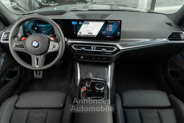 BMW M3 Touring xDrive Competition Carbon H&K 360° - <small></small> 109.900 € <small>TTC</small> - #18