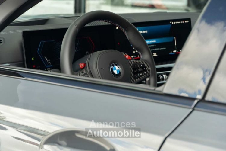 BMW M3 Touring xDrive Competition Carbon H&K 360° - <small></small> 109.900 € <small>TTC</small> - #34