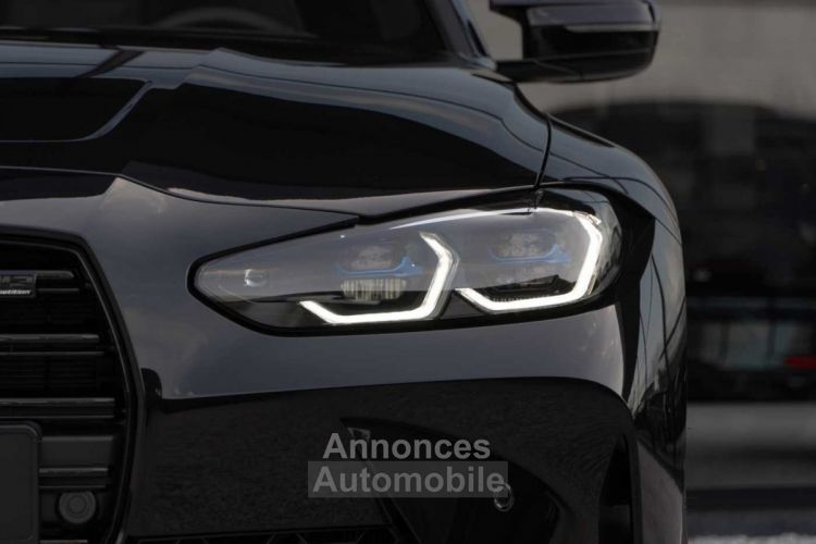 BMW M3 Touring xDrive Competition Laserlights H&K ACC Keyless - <small></small> 109.900 € <small>TTC</small> - #4