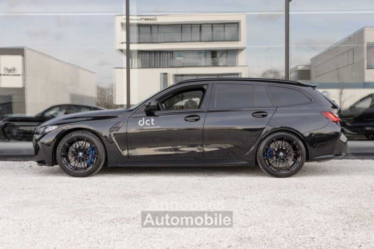 BMW M3 Touring xDrive Competition Laserlights H&K ACC Keyless - <small></small> 109.900 € <small>TTC</small> - #9