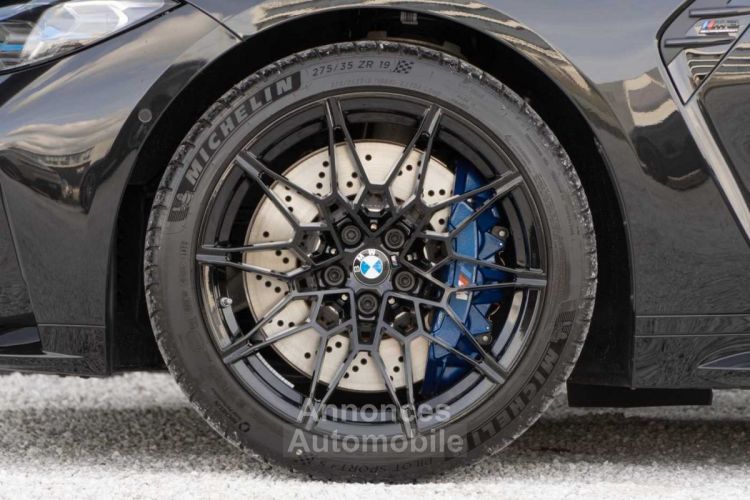 BMW M3 Touring xDrive Competition Laserlights H&K ACC Keyless - <small></small> 109.900 € <small>TTC</small> - #10