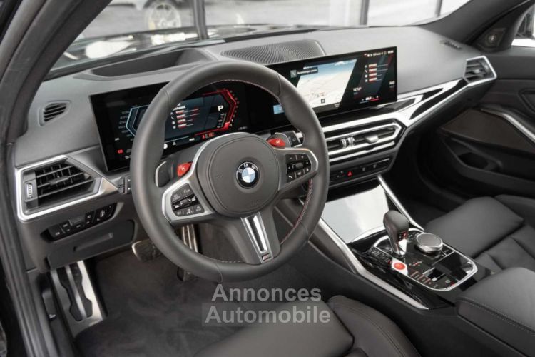 BMW M3 Touring xDrive Competition Laserlights H&K ACC Keyless - <small></small> 109.900 € <small>TTC</small> - #12