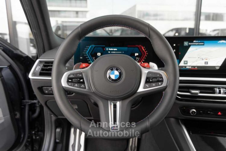 BMW M3 Touring xDrive Competition Laserlights H&K ACC Keyless - <small></small> 109.900 € <small>TTC</small> - #22
