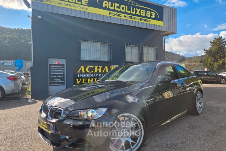 BMW M3 v8 420 cv céramique etat concour - <small></small> 44.990 € <small>TTC</small> - #1