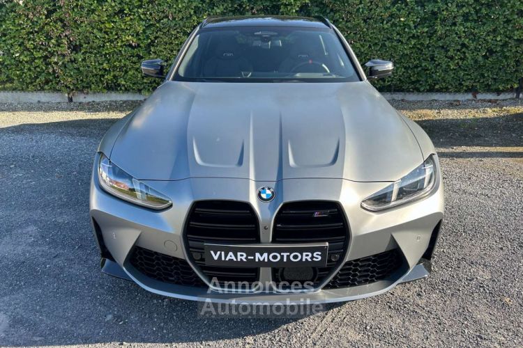 BMW M3 xDrive Competition M - <small></small> 109.500 € <small>TTC</small> - #2