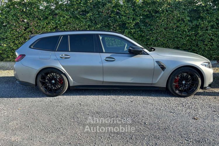 BMW M3 xDrive Competition M - <small></small> 109.500 € <small>TTC</small> - #4