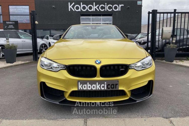 BMW M4 - COMPETITION HARMAN KARDON M PERFORMANCE - <small></small> 58.990 € <small>TTC</small> - #2