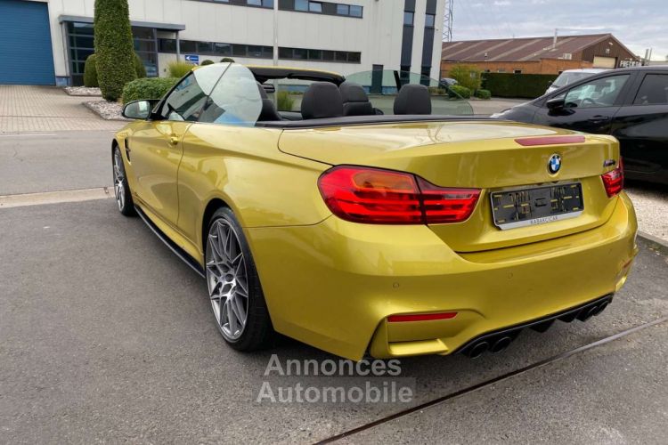 BMW M4 - COMPETITION HARMAN KARDON M PERFORMANCE - <small></small> 58.990 € <small>TTC</small> - #4