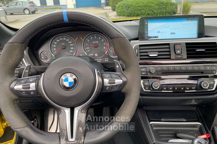 BMW M4 - COMPETITION HARMAN KARDON M PERFORMANCE - <small></small> 58.990 € <small>TTC</small> - #13