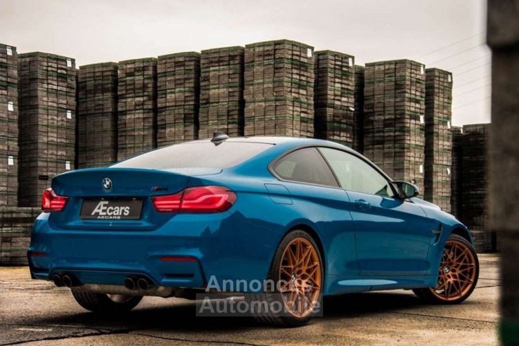 BMW M4 - <small></small> 79.950 € <small>TTC</small> - #3