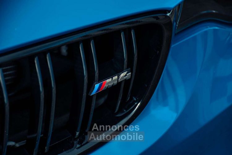 BMW M4 - <small></small> 79.950 € <small>TTC</small> - #11