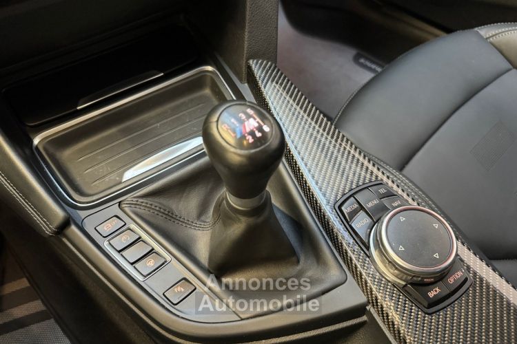 BMW M4 3.0 431 ch BVM Échappement Mperformance - <small></small> 47.890 € <small>TTC</small> - #9