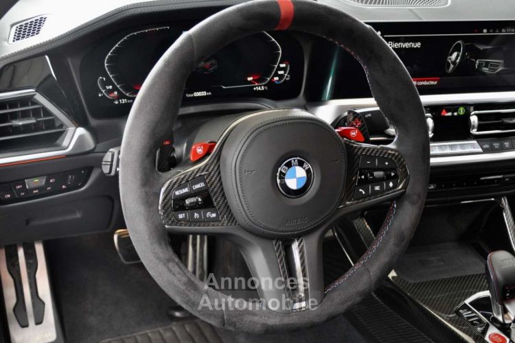 BMW M4 3.0 550cv - <small></small> 169.900 € <small>TTC</small> - #12
