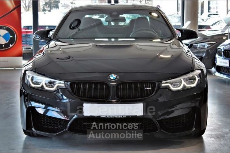 BMW M4 450 PACK COMPETITION DKG7 - <small></small> 64.990 € <small>TTC</small> - #3