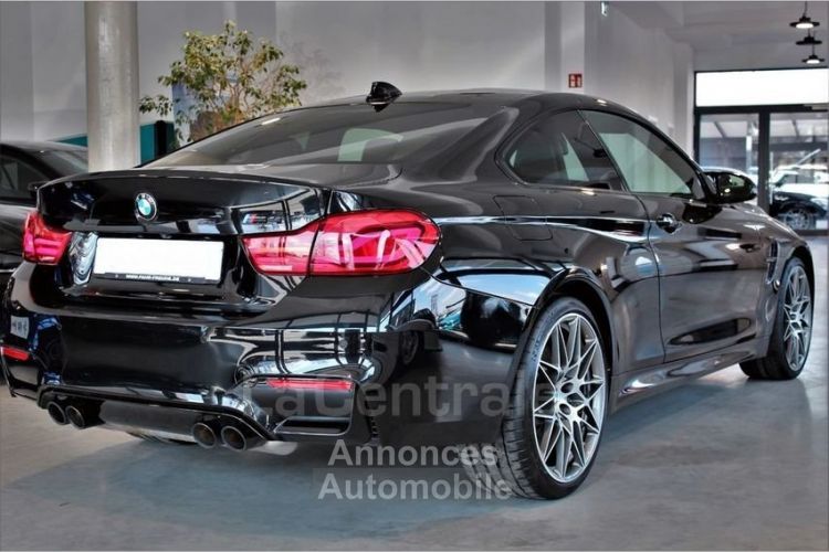BMW M4 450 PACK COMPETITION DKG7 - <small></small> 64.990 € <small>TTC</small> - #4