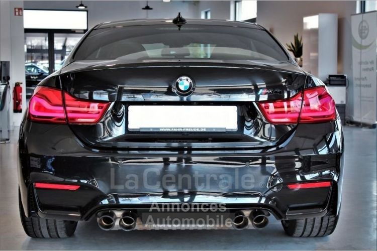 BMW M4 450 PACK COMPETITION DKG7 - <small></small> 64.990 € <small>TTC</small> - #12