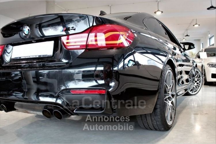 BMW M4 450 PACK COMPETITION DKG7 - <small></small> 64.990 € <small>TTC</small> - #13