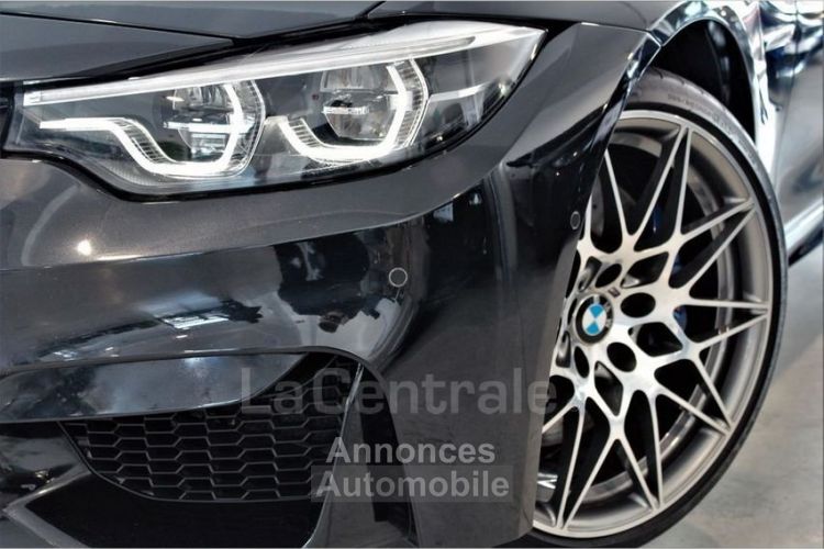 BMW M4 450 PACK COMPETITION DKG7 - <small></small> 64.990 € <small>TTC</small> - #23