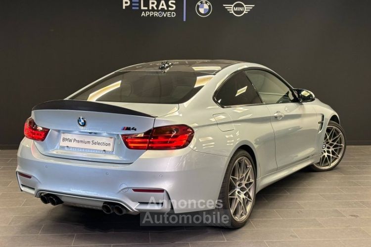 BMW M4 450ch Pack Competition DKG - <small></small> 67.990 € <small>TTC</small> - #2