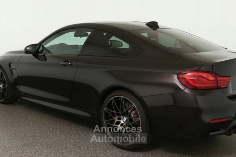 BMW M4 BMW M4 Compétition LED+NAVI+HUD+360+ - <small></small> 60.500 € <small>TTC</small> - #5