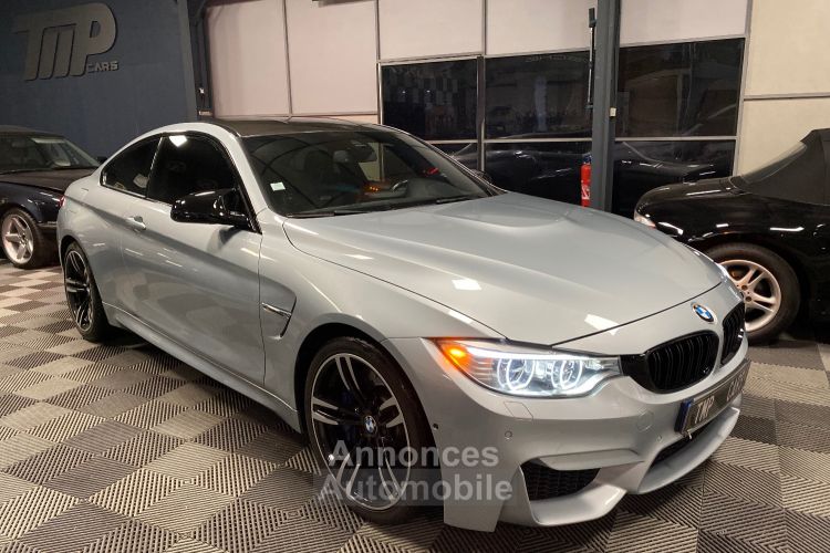 BMW M4 BMW M4 Coupé F32, F82 3.0 (431Cv) - <small></small> 46.500 € <small>TTC</small> - #1