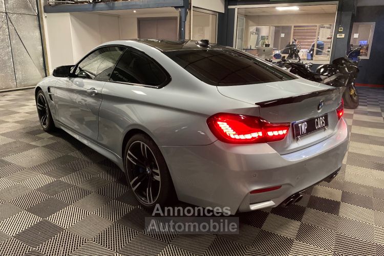 BMW M4 BMW M4 Coupé F32, F82 3.0 (431Cv) - <small></small> 46.500 € <small>TTC</small> - #3