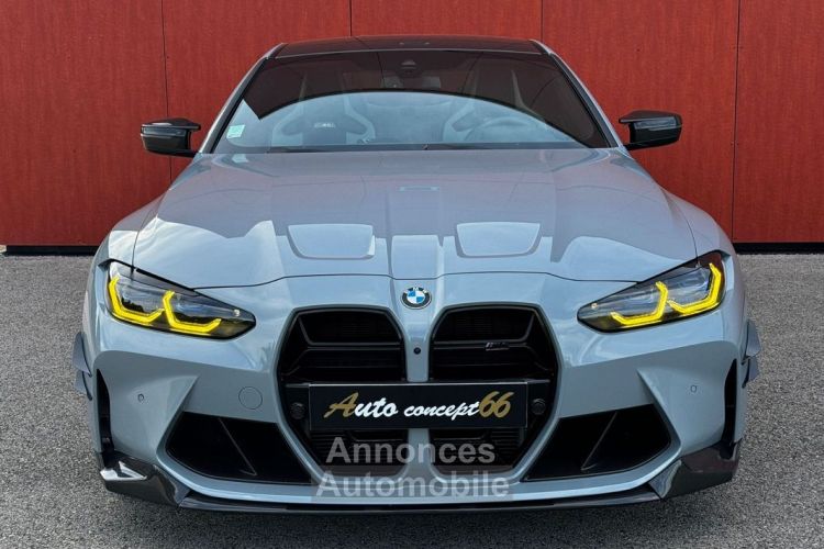 BMW M4 BMW_M4 Coupé G82 COMPETITION 3.0 510-700 ch Préparation SHIFTECH - <small></small> 109.900 € <small>TTC</small> - #2