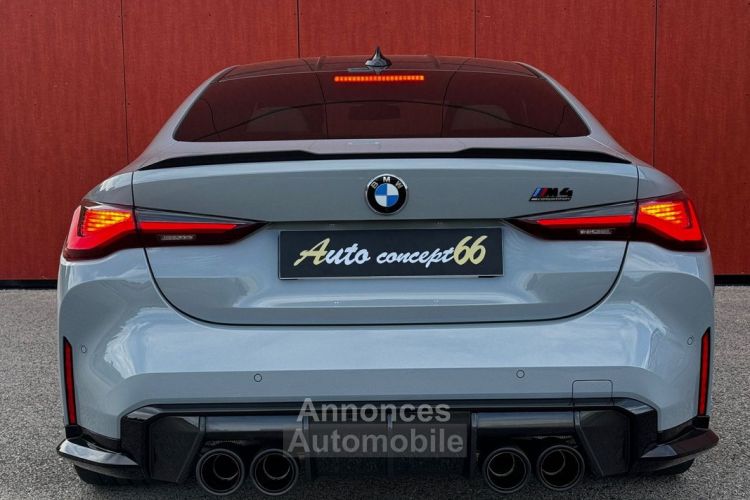 BMW M4 BMW_M4 Coupé G82 COMPETITION 3.0 510-700 ch Préparation SHIFTECH - <small></small> 109.900 € <small>TTC</small> - #3