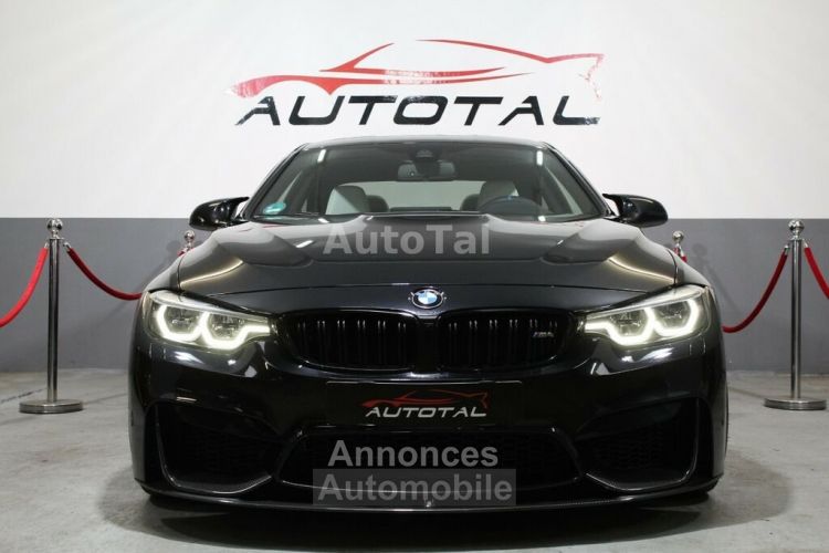 BMW M4 BMW M4 Coupé * Compétition * Carbone * KW * HUD * 450 PS - <small></small> 60.700 € <small>TTC</small> - #3