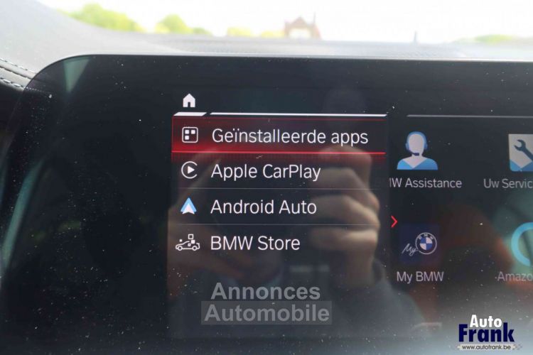 BMW M4 CABRIO COMP 4X4 360CAM HUD MEMO KEYLES - <small></small> 79.950 € <small>TTC</small> - #40