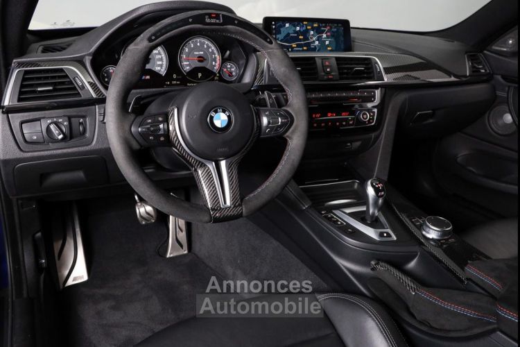 BMW M4 COMPETITION 6 cylindres 3.0L Bi Turbo - <small></small> 65.900 € <small>TTC</small> - #4