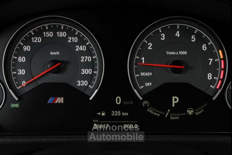 BMW M4 COMPETITION 6 cylindres 3.0L Bi Turbo - <small></small> 65.900 € <small>TTC</small> - #7