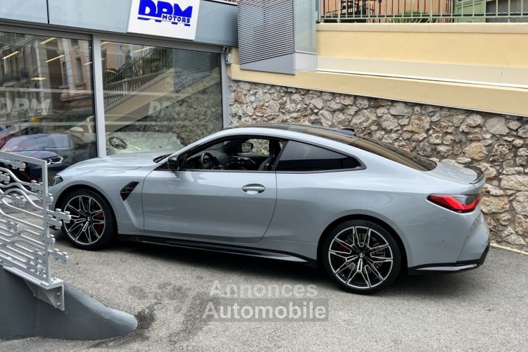 BMW M4 Competition Coupé 510ch - <small></small> 85.000 € <small>TTC</small> - #10