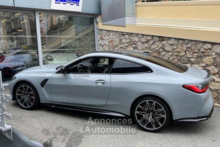 BMW M4 Competition Coupé 510ch - <small></small> 85.000 € <small>TTC</small> - #14