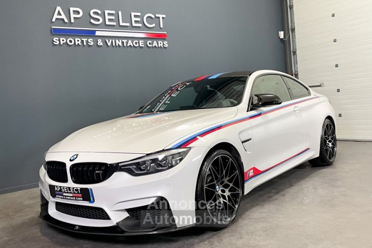 BMW M4 Competition DTM Champion Edition Look - <small></small> 63.990 € <small>TTC</small> - #1