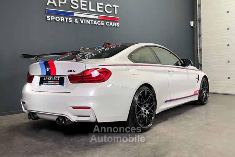 BMW M4 Competition DTM Champion Edition Look - <small></small> 63.990 € <small>TTC</small> - #16